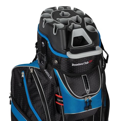 best 14 way full length divider golf bag.